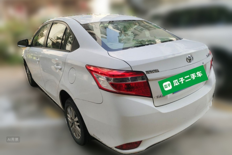 Vios 2014 #5 Vios 2014 imagem de carro #5