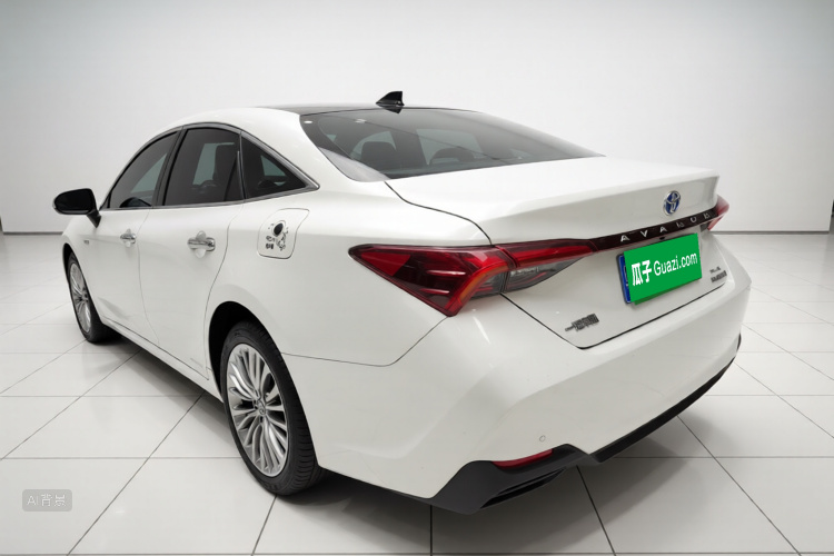 Toyota Avalon 2021 car image #5