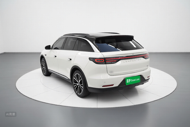 零跑汽车 零跑C11 2025 汽车图片 #5