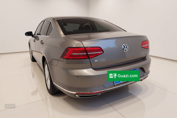 Volkswagen Magotan 2018 car image #5