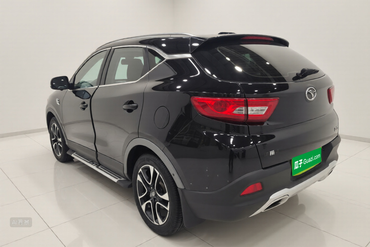 Soueast DX7 2015 صورة سيارة #5