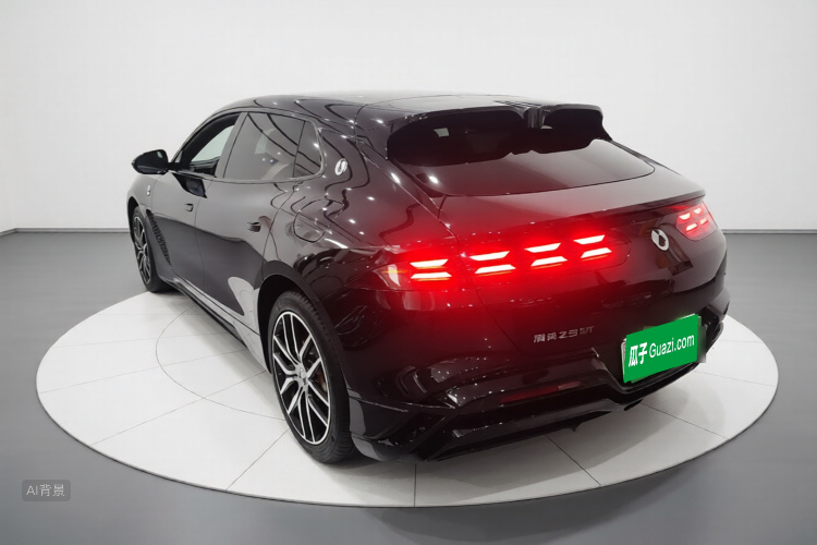 Denza Z9GT 2024 image de voiture #5