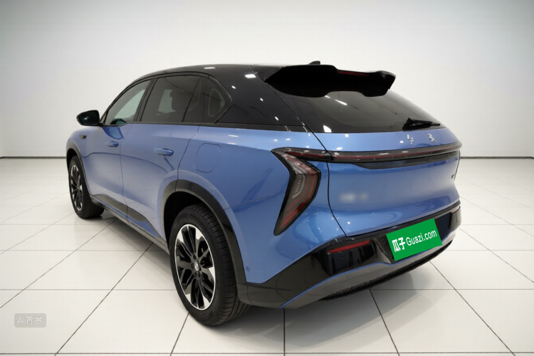 HongQi TianGong 08 2025 immagine di auto #5