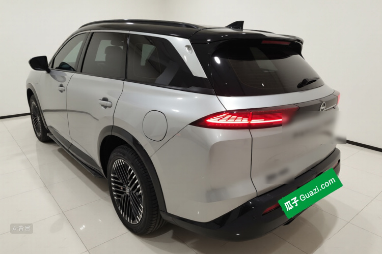 日产 探陆 2024 汽车图片 #5