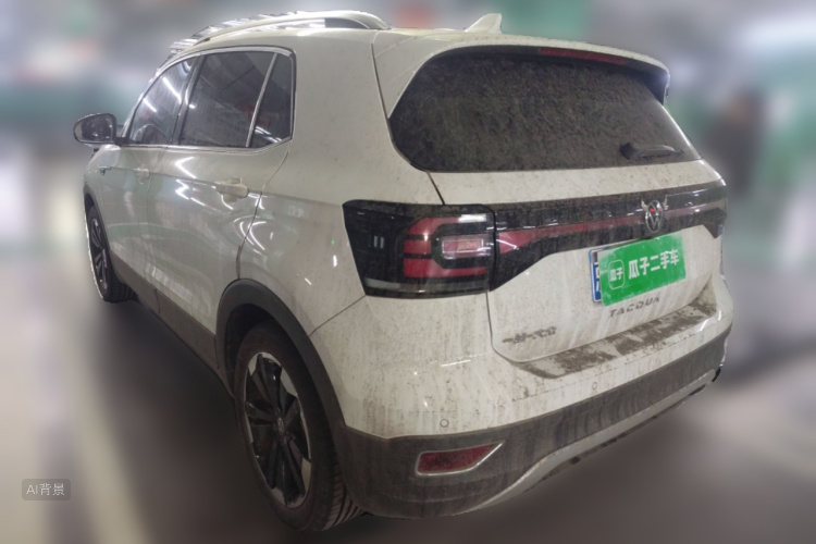 Tacqua 2021 #5 Tacqua 2021 car image #5