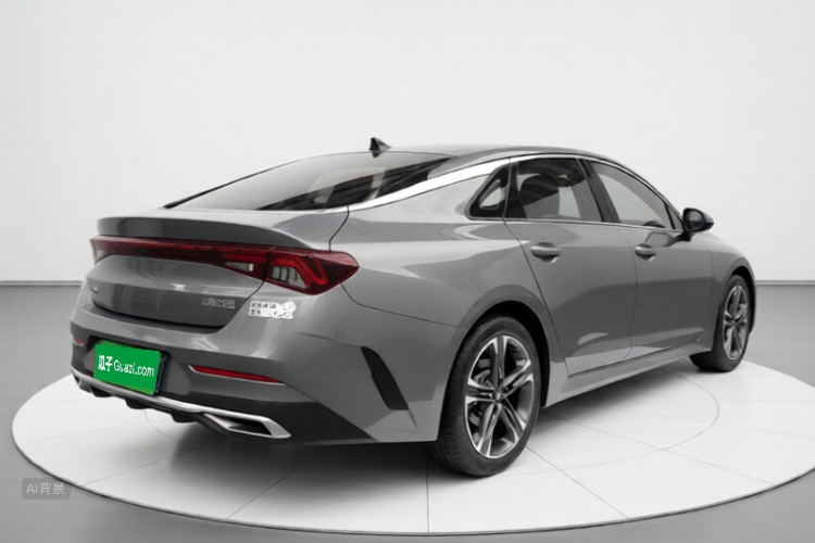 起亚 起亚K5 2022 汽车图片 #5