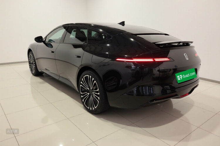 Avatr 12 2025 imagem de carro #5