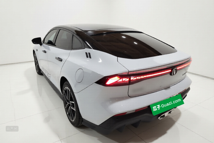 Changan UNI-V iDD 2024 car image #5