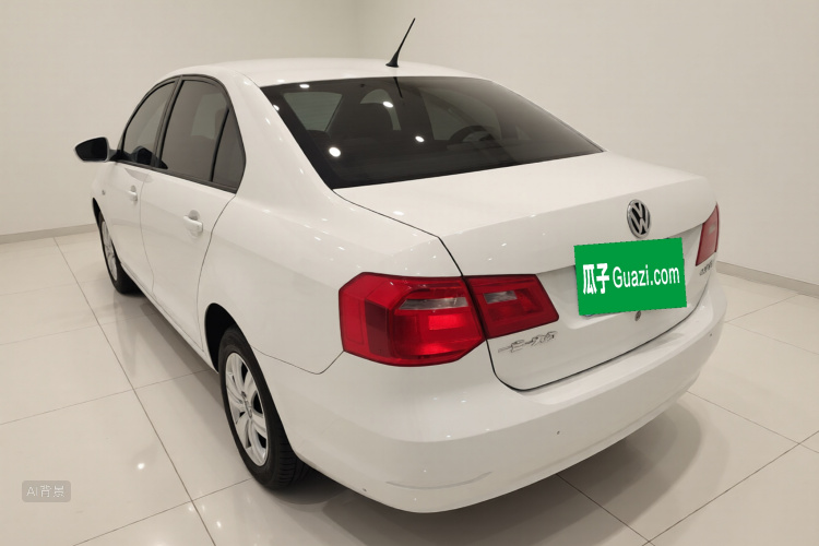 捷达 捷达 2016 汽车图片 #5