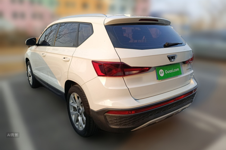VS5 2024 #5 VS5 2024 car image #5