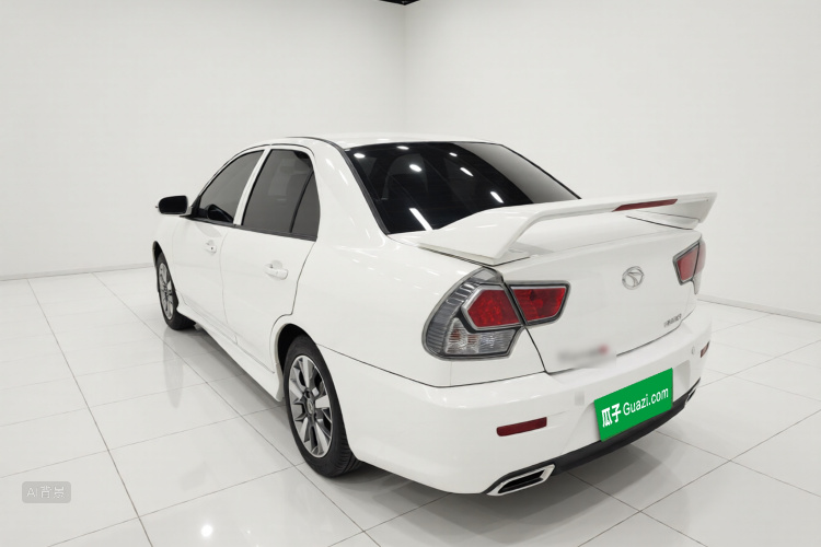 东南 V3菱悦 2014 汽车图片 #5