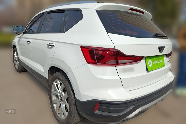 VS5 2019 #5 VS5 2019 car image #5