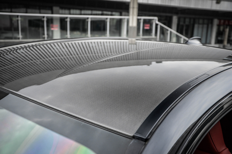 BMW M4 2019 image de voiture #5