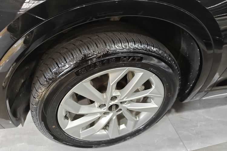 奥迪 奥迪Q5L 2021 汽车图片 #5