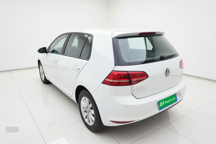 Volkswagen Golf 2017 #5 Volkswagen Golf 2017 car image #5