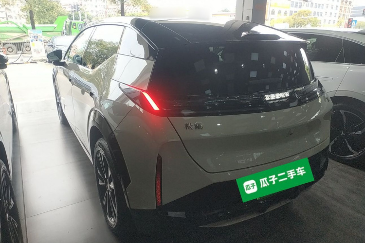 极氪 极氪X 2024 汽车图片 #5