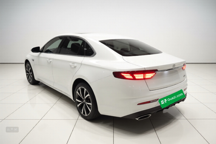 Preface 2021 car image #5