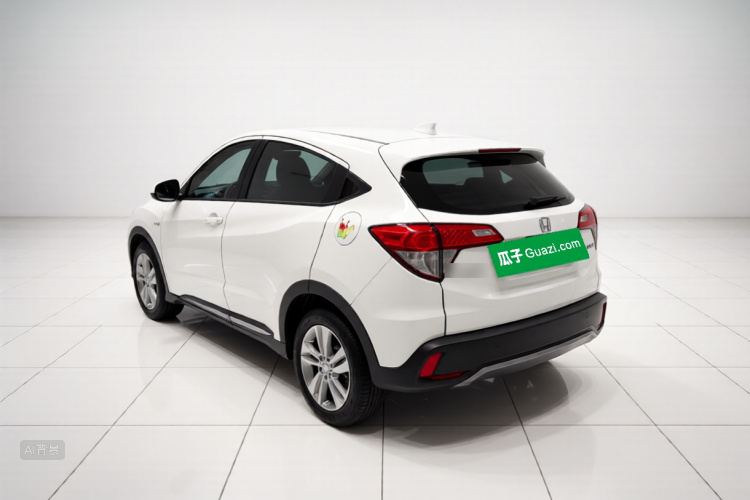 Honda VEZEL 2021 immagine di auto #5