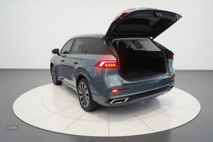 Chery Tiggo 9 2023 immagine di auto #5