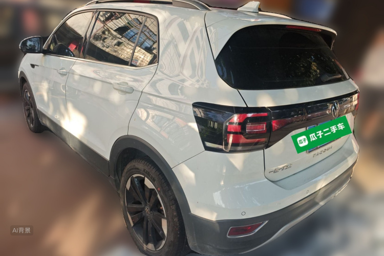 Tacqua 2020 #5 Tacqua 2020 car image #5