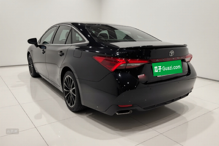Toyota Avalon 2020 car image #5