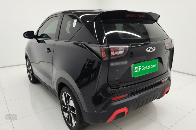 Chery 2023 car image #5
