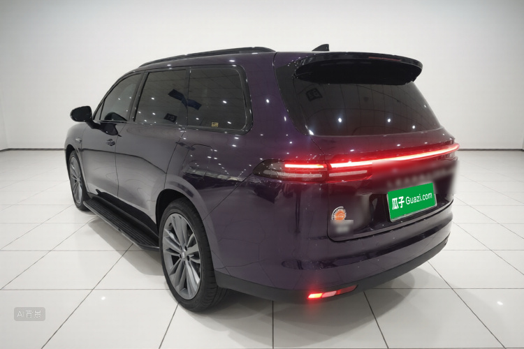 Leapmotor C16 2025 car image #5