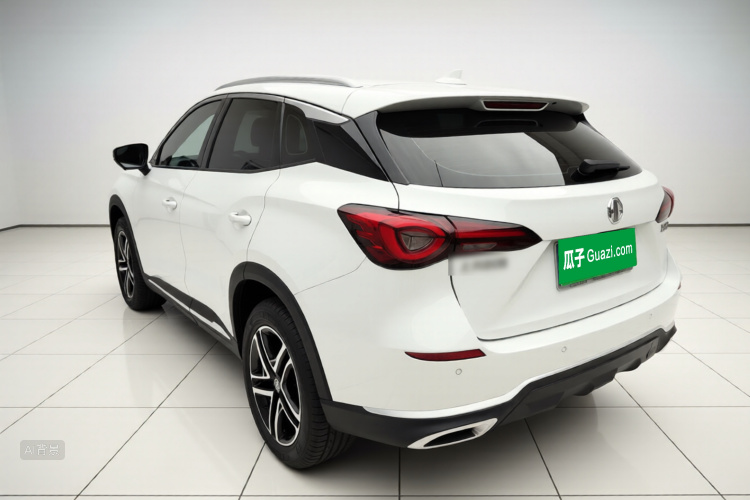 MG ONE 2022 صورة سيارة #5