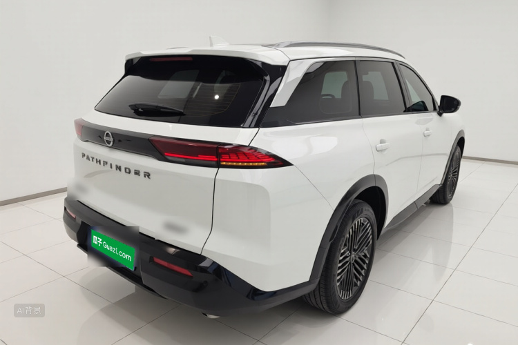 日产 探陆 2024 汽车图片 #5