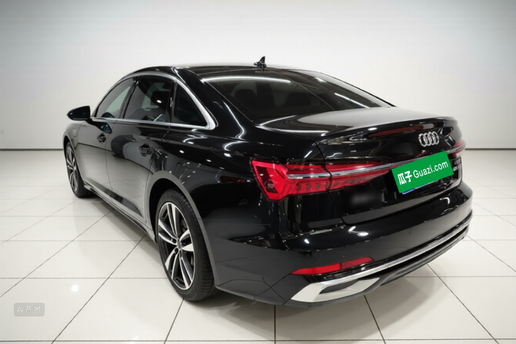 Audi A6L 2023 #5 Audi A6L 2023 car image #5
