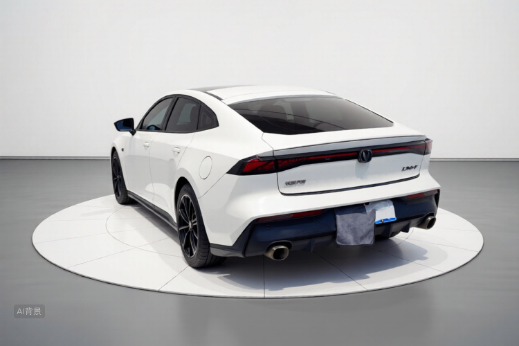 Changan UNI-V 2023 immagine di auto #5