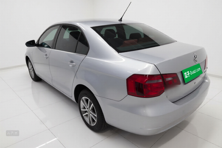 Jetta Jetta 2016 immagine di auto #5