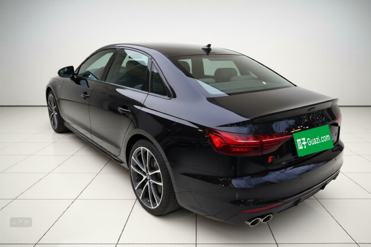 奥迪 奥迪S4 2023 汽车图片 #5