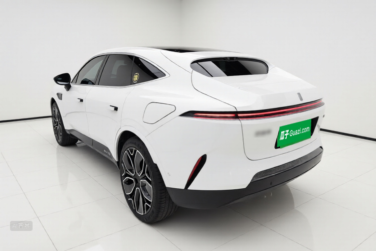 Avatr 11 2022 изображение автомобиля #5