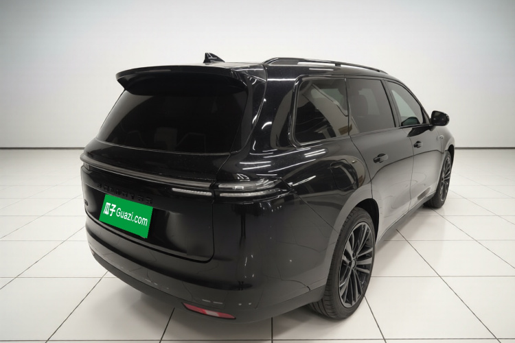 Leapmotor C16 2025 car image #5