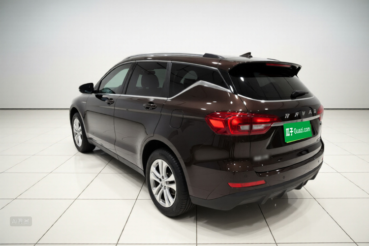 哈弗 哈弗M6 2020 汽车图片 #5