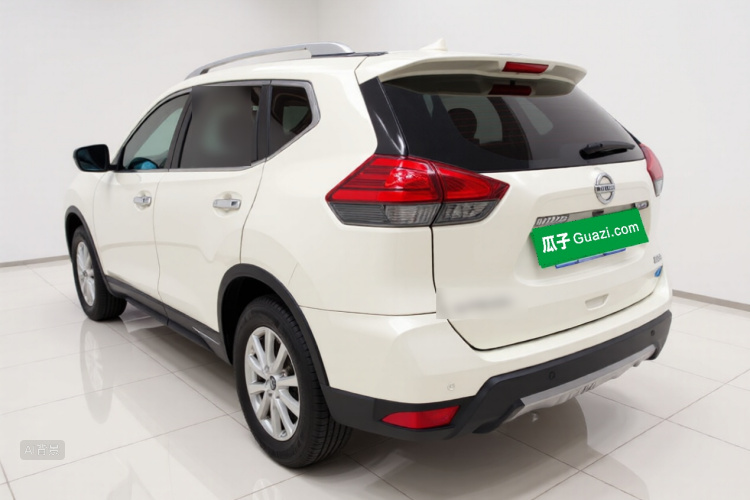 日产 奇骏 2018 汽车图片 #5