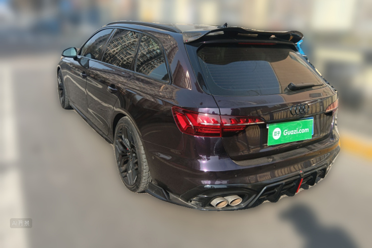 Audi S4 2023 image de voiture #5