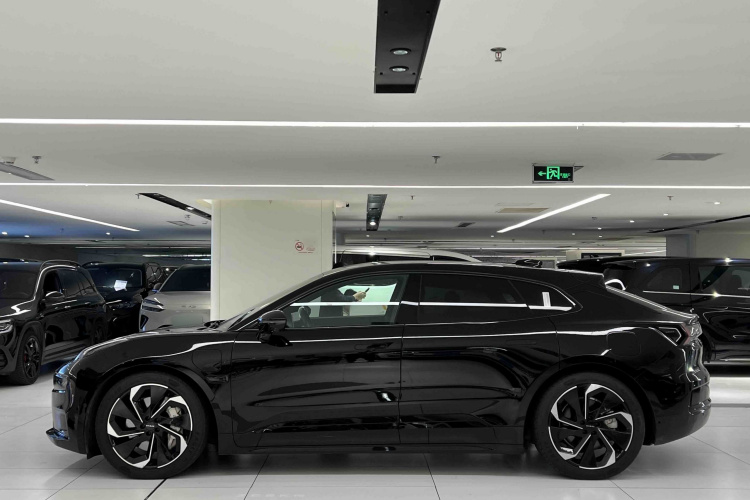 极氪 极氪001 2023 汽车图片 #5