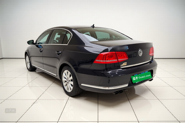 Volkswagen Magotan 2015 car image #5