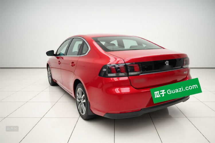 标致 标致308 2017 汽车图片 #5