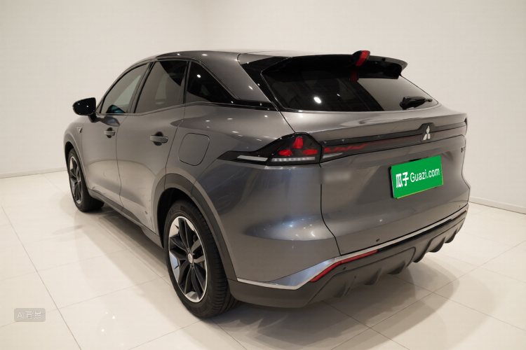 Deepal S07 2024 image de voiture #5