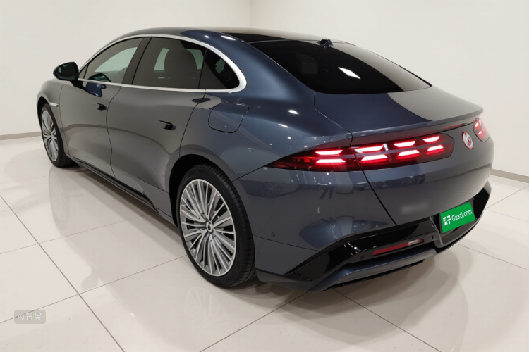 Denza Z9 2024 صورة سيارة #5