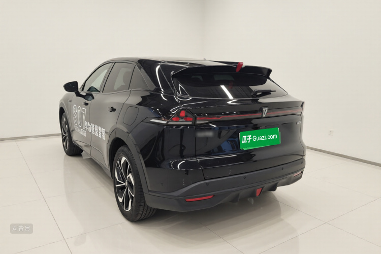 Deepal S07 2025 immagine di auto #5