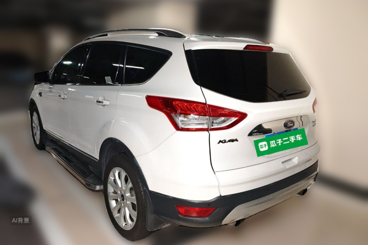 Ford Kuga 2015 car image #5