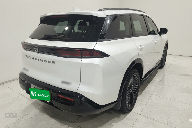 日产 探陆 2023 汽车图片 #5