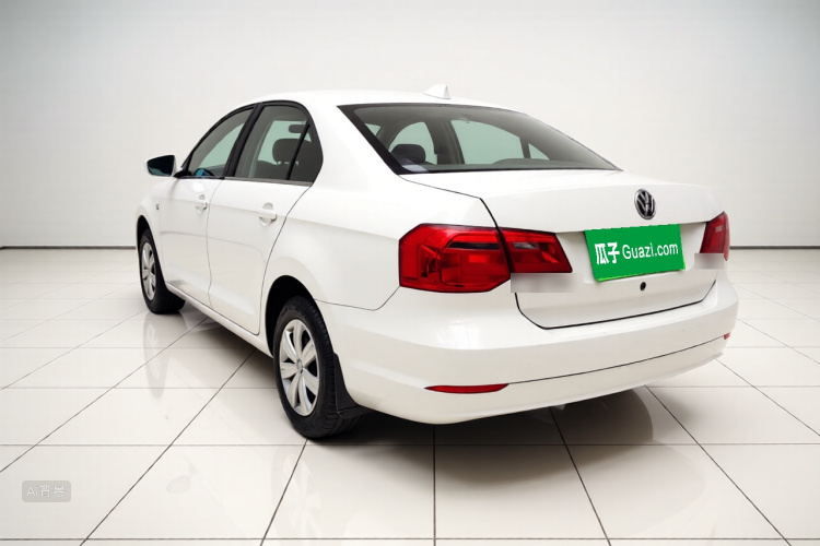 Jetta Jetta 2015 immagine di auto #5