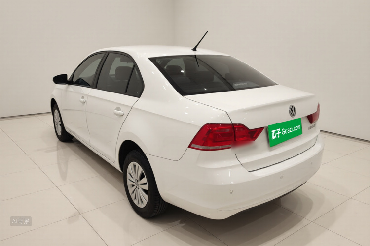 Santana 2020 #5 Santana 2020 car image #5