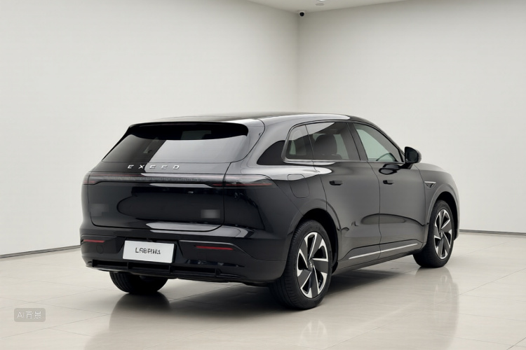 Exceed Stellar Era ET 2024 image de voiture #5