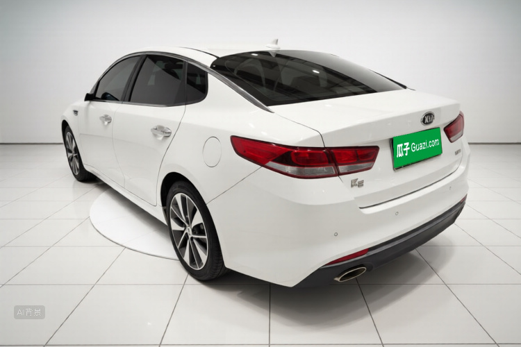 起亚 起亚K5 2018 汽车图片 #5